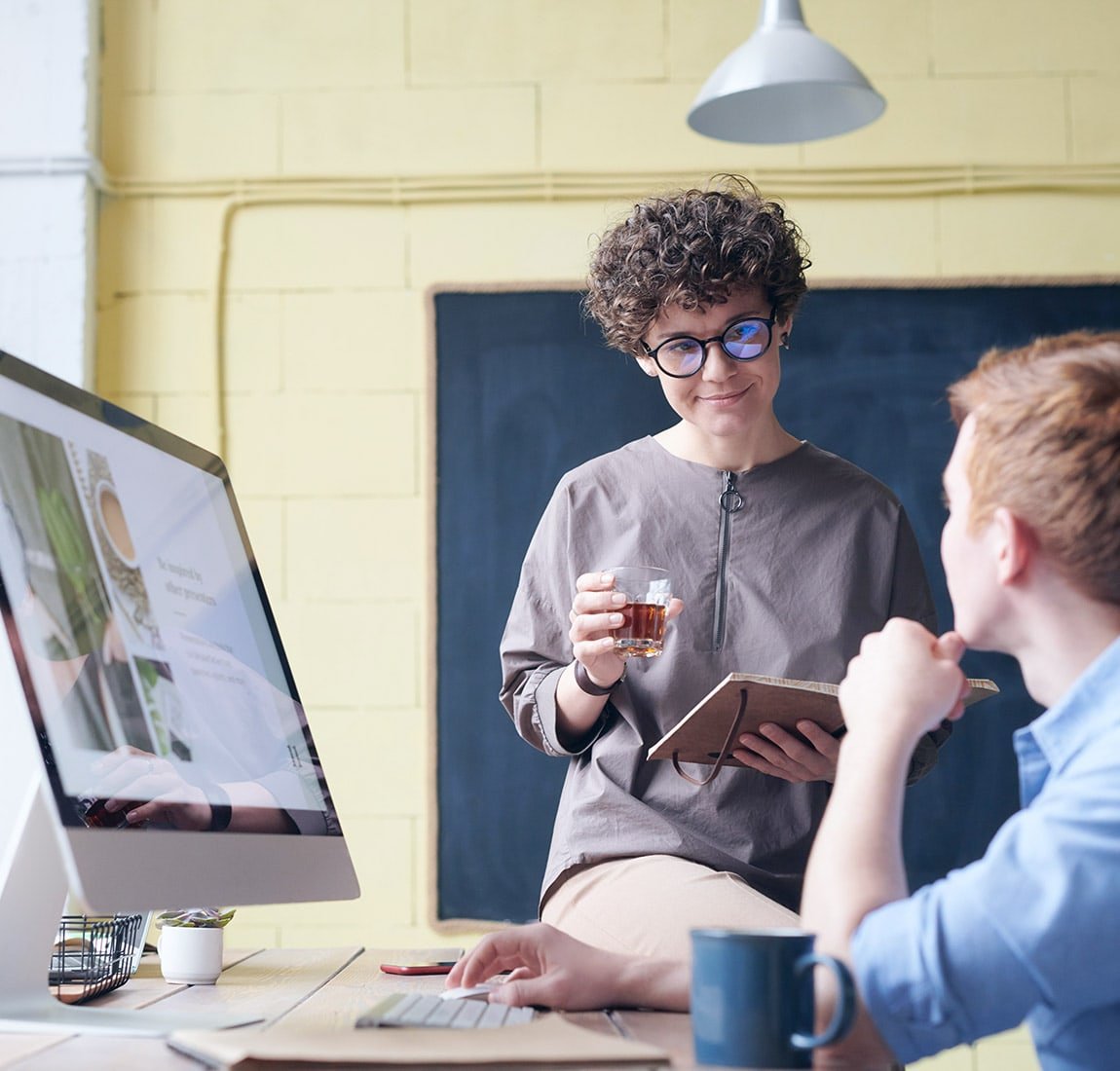 agence web digital
