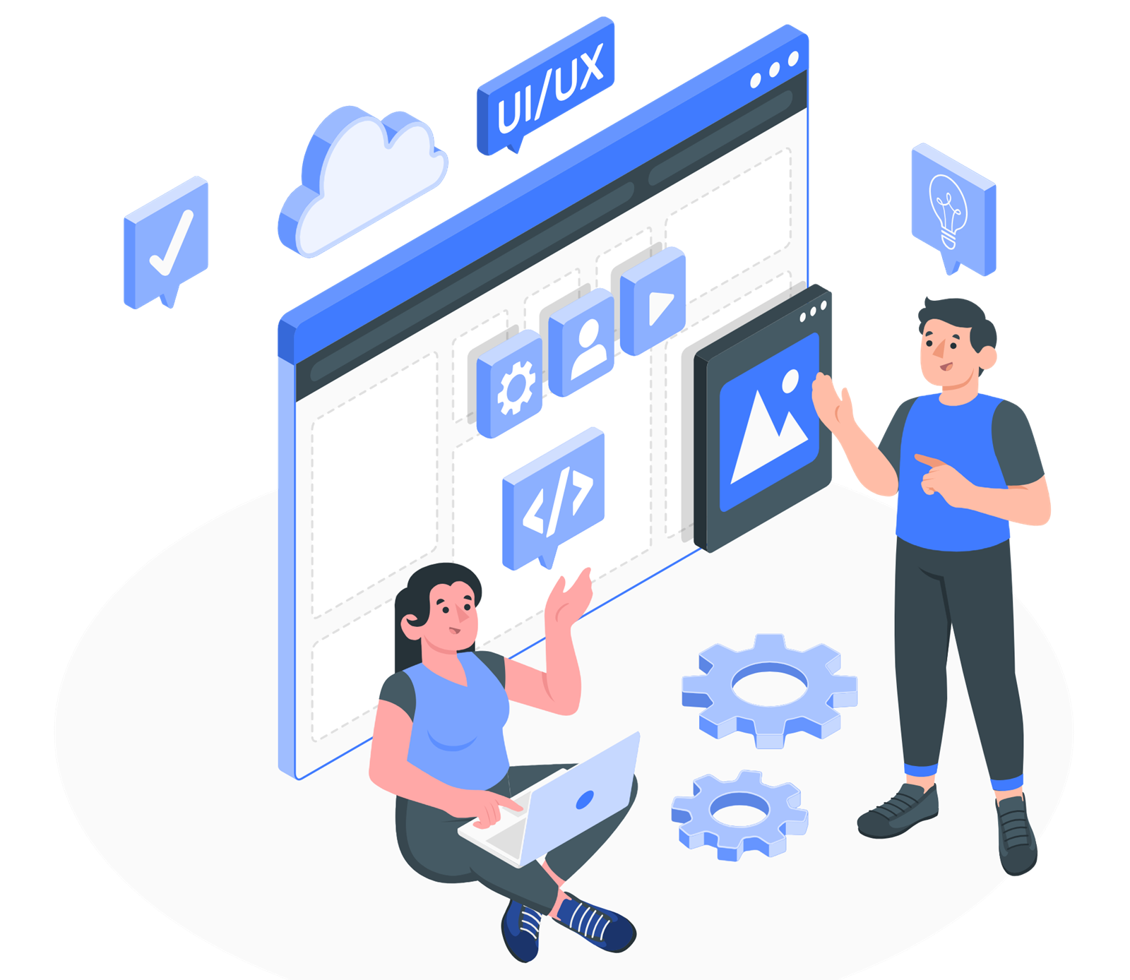 Sites Web