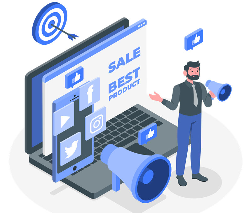 Marketing digital