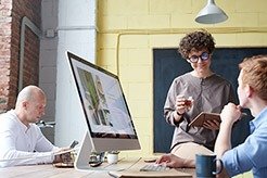 Pourquoi une agence web pour accompagner la transformation digitale ?